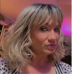 Meet your Posher, Keisha